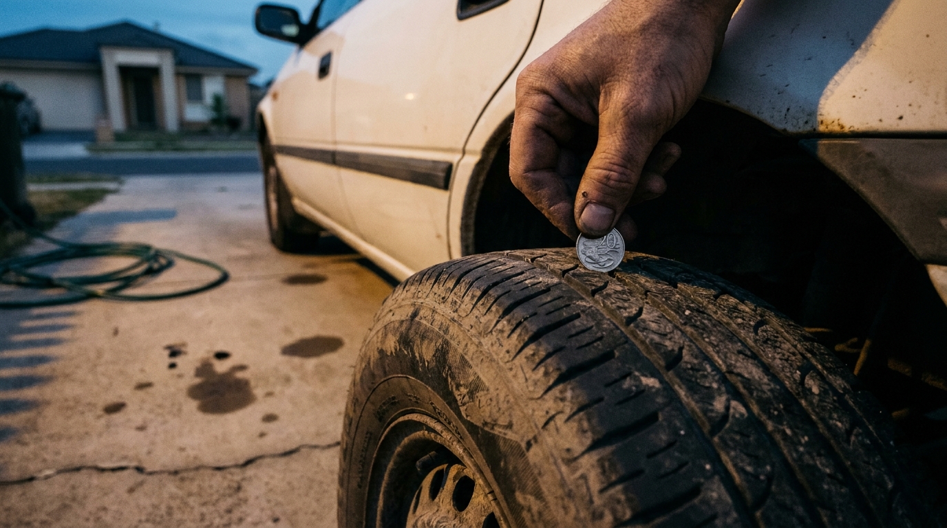 RWC Documentation Photos: What to Capture Before Your Inspection