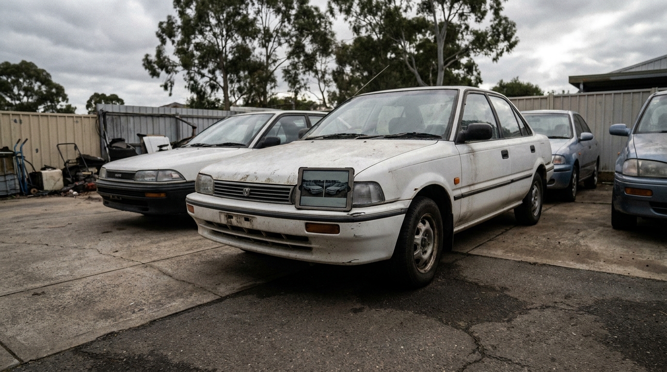Spyne Alternative Australia: Comparing AI Car Photo Tools in 2026
